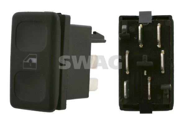 SWAG Kontakt, rudehejs 30 91 4080 30 91 4080 Kontakt rudehejs HYUNDAI ATOS SWAG