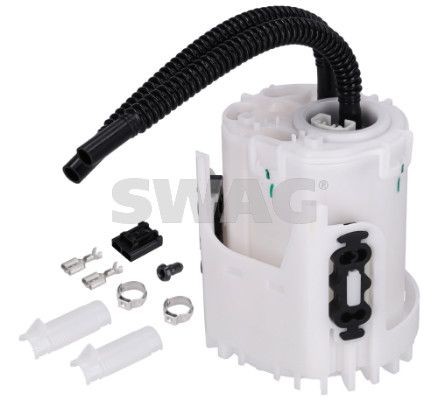 SWAG Drivstoffpumpe 30 91 4352 Fødepumpe SWAG POLO 30 91 4352 billige