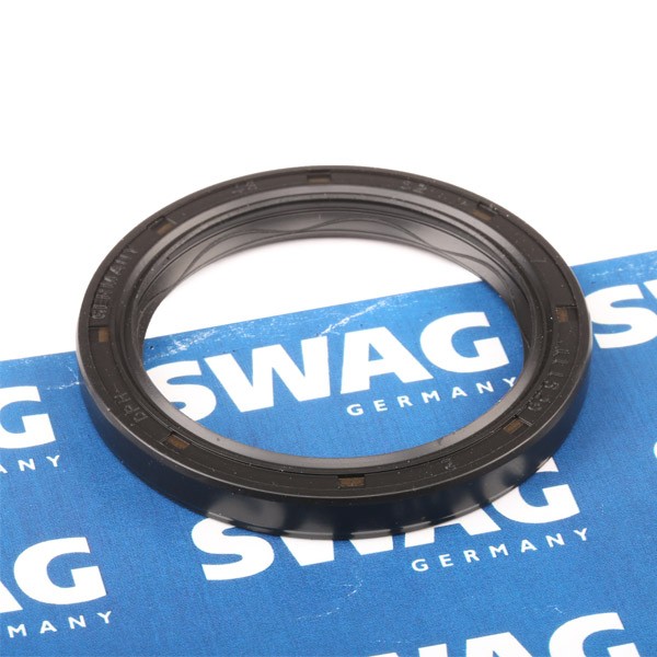 SWAG Retentor, flange de caixa de velocidades 30 91 5263 Retentor caixa de velocidades SWAG Opel REKORD 30 91 5263