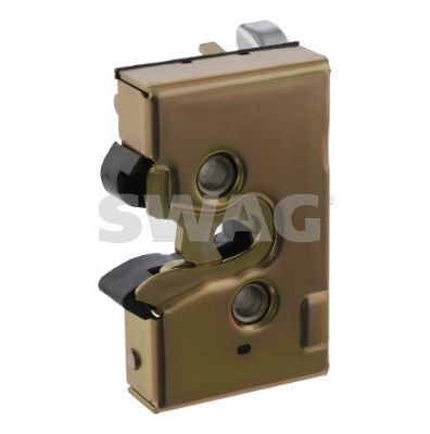 SWAG Dørlås 30 91 7018 30 91 7018 Dørlås MERCEDES-BENZ HECKFLOSSE SWAG