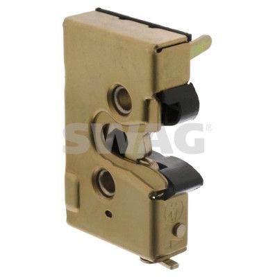 SWAG Zámok dverí 30 91 7020 30 91 7020 Zámok dverí HYUNDAI ix20 SWAG