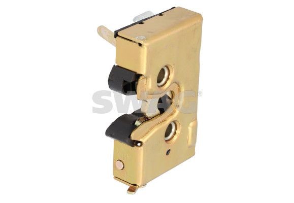 SWAG Dörrstängning 30 91 7022 30 91 7022 SWAG låskista MERCEDES-BENZ E-klass