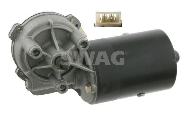 SWAG Scheibenwischermotor 30 91 7086 30 91 7086 SWAG Volkswagen Jetta a2 Scheibenwischermotor kaufen