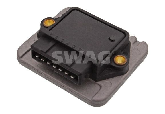 SWAG Ontstekingsmodule 30 91 7192 Ontstekingsmodule SWAG XV 30 91 7192 goedkoop