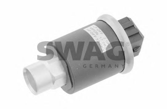 SWAG Διακόπτης πίεσης, σύστ. κλιματ. 30 91 8082 SWAG Διακόπτης υψ πίεσης συστ κλιματ 30 91 8082 Αξιολογήσεις