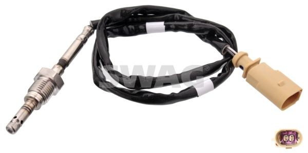 SWAG Vaihteenvalitsin / siirtotanko 30 91 8104 HYUNDAI Vaihdekepin nuppi osat SWAG 30 91 8104