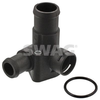 SWAG Flens koelvloeistof 30 91 8226 Koelwaterflens SWAG LAND CRUISER 30 91 8226 goedkoop