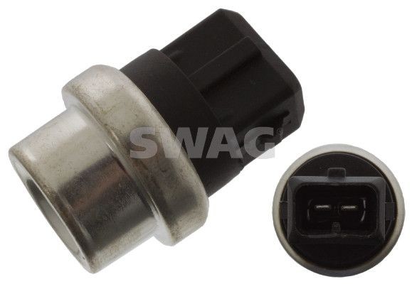 SWAG Sensor, temperatura do líquido de refrigeração 30 91 8666 SWAG 30 91 8666 Sensor, temperatura do líquido de refrigeração