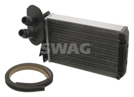 SWAG Wärmetauscher 30 91 8764 30 91 8764 Wärmetauscher Heizung SWAG SMART Kosten