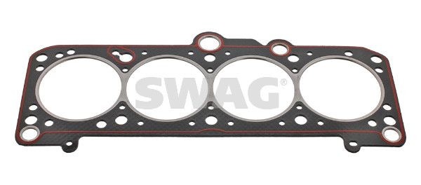 SWAG Joint de culasse 30 91 9116 30 91 9116 Joint de culasse SWAG CITROЁN C4