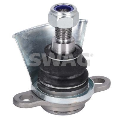 Balst- / Virzošais šarnīrs SWAG 30 91 9276 SWAG 30 91 9276: Lodbalsts Ford GALAXY 2001