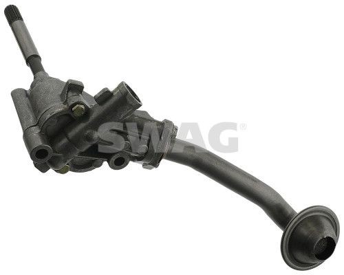 SWAG Oljepumpe 30 91 9416 Oljepumpe SWAG Mitsubishi 3000 GT 30 91 9416