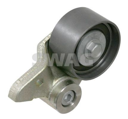 SWAG Napínacia kladka ozubeného remeňa 30 92 2354 Napínacia kladka ozubeného remeňa SWAG Volkswagen TOUAREG 30 92 2354