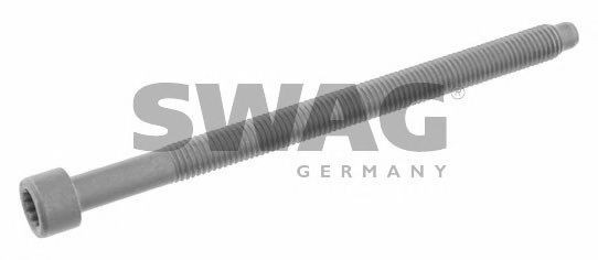 SWAG Cylinder Head Bolt 30 92 6420 Volvo V40 SWAG cylinder head bolts 30926420