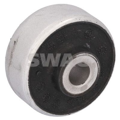 SWAG Draagarmrubber 30 92 6535 30 92 6535 Draagarmrubbers SKODA RAPID SWAG