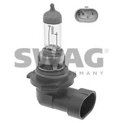 SWAG Lâmpada, farol de nevoeiro 30 92 6975 30 92 6975 Lâmpada farol de nevoeiro SEAT ALHAMBRA SWAG