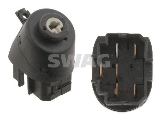 SWAG Tændingskontakt 30 92 9878 Tændingskontakt SWAG DACIA 30 92 9878