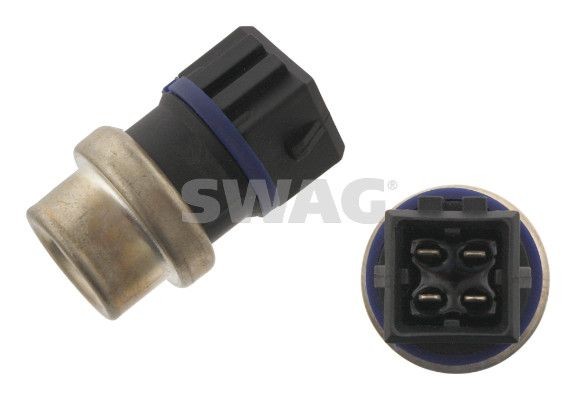SWAG Temperatuursensor 30 93 0616 Temperatuurvoeler SWAG ARONA 30 93 0616 goedkoop