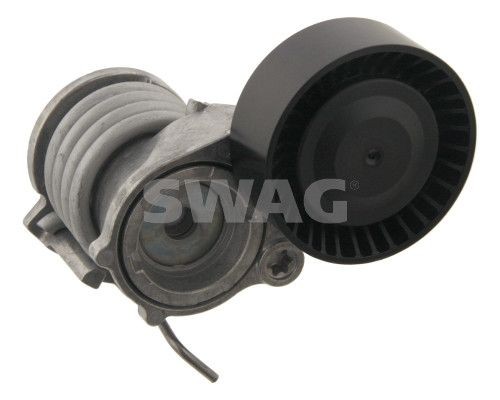 SWAG Remspännare 30 93 0897 Byta Remspännare SEAT Ibiza Sportcoupe Skåp/halvkombi (6J1) kostnad SWAG 30 93 0897