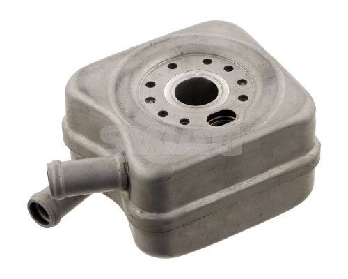 Õliradiaator, mootoriõli SWAG 30 93 1110 SWAG 30 93 1110 Volkswagen NEW BEETLE 2004 Õlijahuti