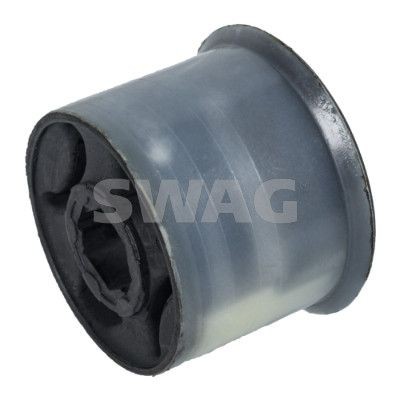Suspensão, braço oscilante SWAG 30 93 1253 SWAG 30 93 1253: Apoio caixa do rolamento da roda Volkswagen TOURAN 2021