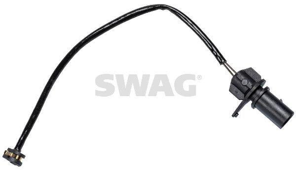 SWAG Sensore di usura delle pastiglie freni 30 93 1410 SWAG 30 93 1410 costo Sensore pastiglie freni Passat 3b2 originale