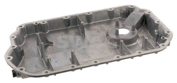 SWAG Eļļas vācele 30 93 1482 SWAG 30931482 Eļļas vācele Audi Allroad C5 cena