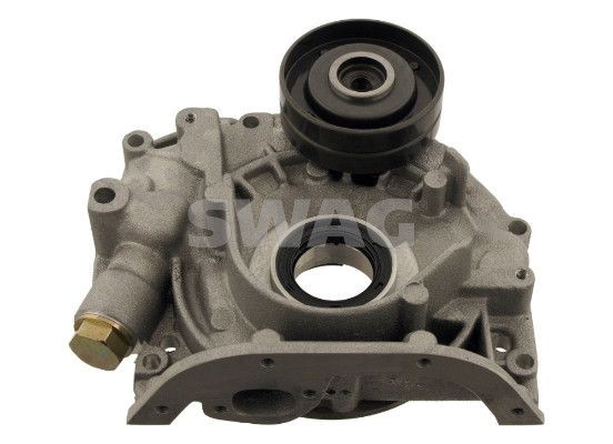 SWAG Oliepomp 30 93 2301 SWAG 30 93 2301 Oliepomp Audi Coupe B2 aan een voordelige prijs