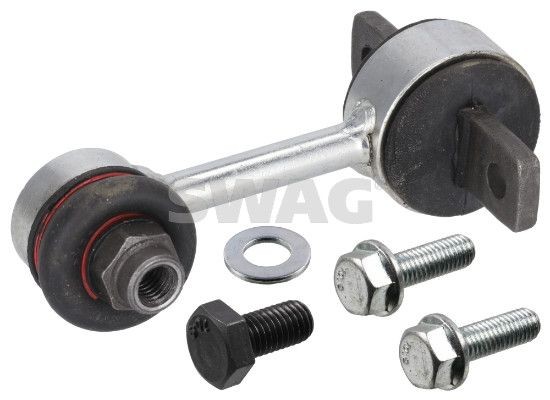 SWAG Koppelstange 30 93 2491 Koppelstangen SWAG Audi Q3 30 93 2491