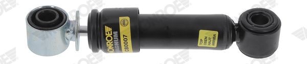 MONROE Amortecedor, suspensão da cabina CB0007 MONROE CB0007 Suspensão e amortecimento da cabina Chrysler Voyager GS originais preço