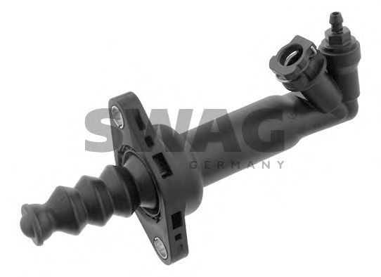 SWAG Clutch slave cylinder 30 93 4858 AUDI A6 SWAG clutch slave cylinder 30934858
