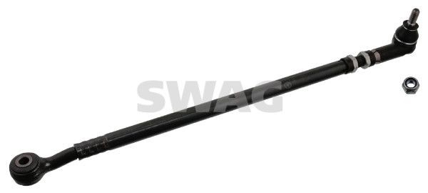 SWAG Spoorstang 32 72 0017 SWAG 32 72 0017 Binnenste stuurkogel Audi 100 C3 aan een voordelige prijs