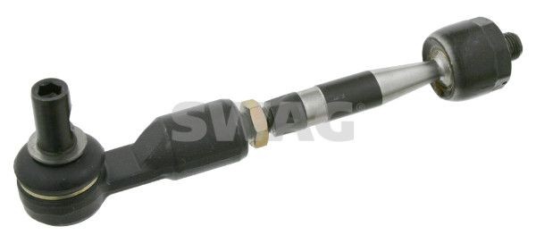 SWAG Barra de direcção 32 72 0022 Braço axial de direção SWAG Audi R8 32 72 0022