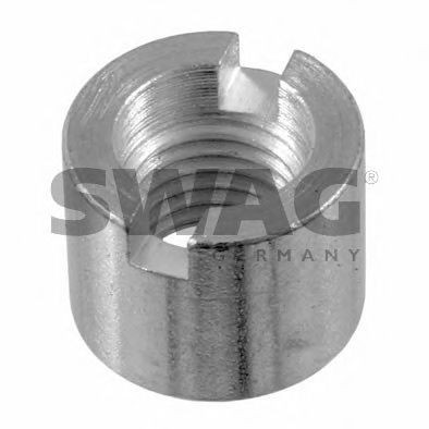 SWAG Kierreholkki, joustintuki 32 90 2161 32 90 2161 SWAG Asennussarja iskunvaimennin Mercedes-Benz SLK hinta