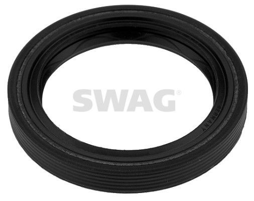 SWAG Võlli rõngastihend, manuaalk.kasti flants 32 91 5195 Tihend käigukast SWAG Volkswagen GOLF 32 91 5195