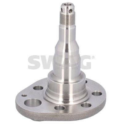 SWAG Axeltapp, axelstomme 32 91 8346 32 91 8346 Styrspindel SWAG BMW X1