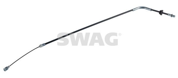 SWAG Axeltapp, axelstomme 32 91 8350 32 91 8350 SWAG Hjulspindel Kia