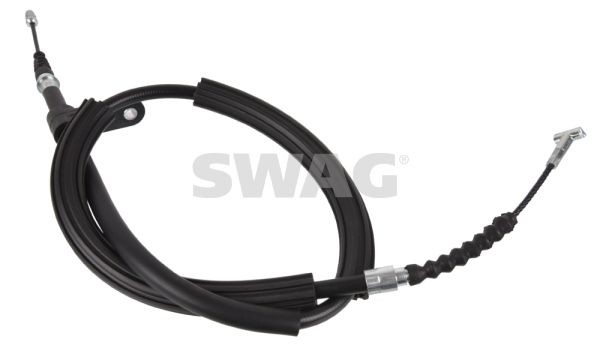 SWAG Askegel, aslichaam 32 91 8352 Opel MERIVA Fuseehuis SWAG 32 91 8352
