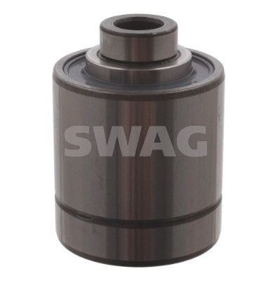 SWAG Leje, ventilatoraksel, motorkøling 32 91 9740 32 91 9740 Holder, kølerventilator RENAULT TWINGO SWAG