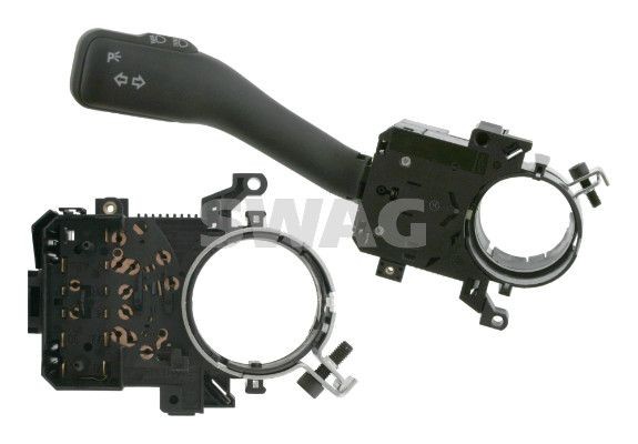 SWAG Knipperlampschakelaar 32 92 1320 32 92 1320 Stuurkolomschakelaar Volkswagen LUPO SWAG