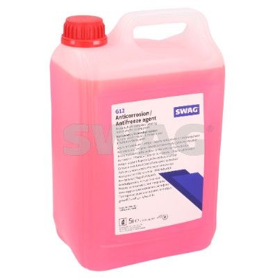SWAG Frostbeskyttelse 32 92 2272 Glykol Opel F35_ 32 92 2272 SWAG