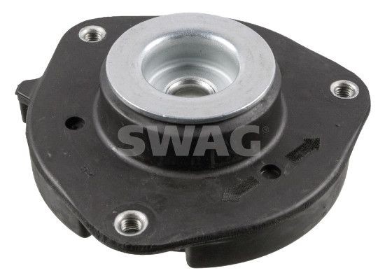 SWAG Jousijalan tukilaakeri 32 92 2500 Jousijalan tukilaakeri SWAG Etuakseli, vasen, Etuakseli, oikea, Ilman kuulalaakeria, Kumi
