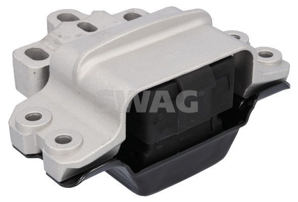 SWAG Ophængning, manuel gearkasse 32 92 2934 Ophæng automatisk gearkasse SWAG Seat EXEO 32 92 2934
