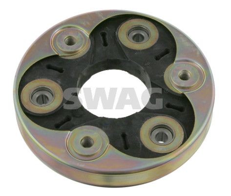 SWAG Drive shaft coupler 32 92 2960 32 92 2960 SWAG drive shaft coupling for PEUGEOT BOXER