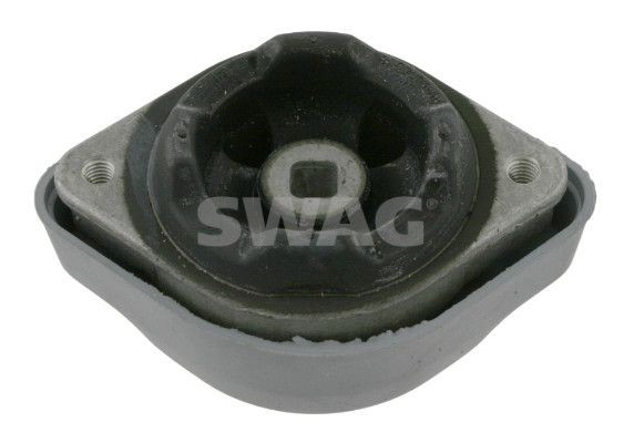 SWAG Suspensão, caixa de velocidades automática 32 92 3138 Apoio da caixa de velocidades SWAG VERSO 32 92 3138 baratos