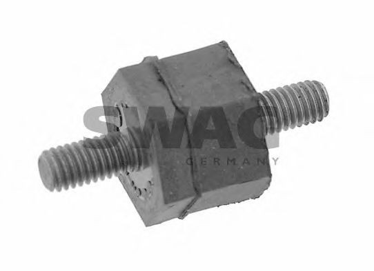 SWAG Motorotildekning 32 92 3304 32 92 3304 Motorotildekning AUDI TT SWAG