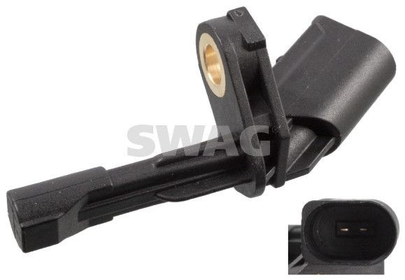 SWAG ABS sensor 32 92 3810 32 92 3810 SWAG SEAT anti lock brake sensor