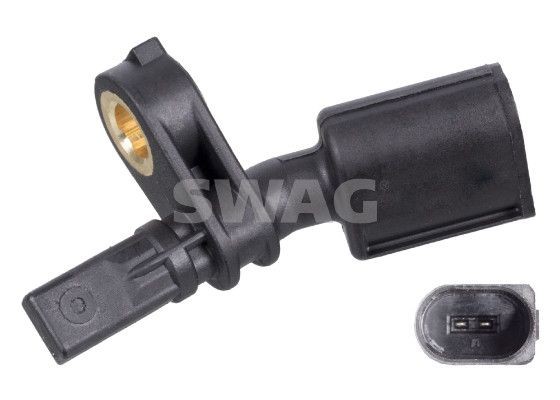 SWAG ABS sensor 32 92 3816 32 92 3816 SWAG abs wheel speed sensor SEAT
