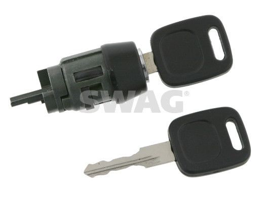 SWAG Canhão de fechadura, fechadura de ignição 32 92 3904 32 92 3904 Canhão de fechadura VOLVO 940 SWAG