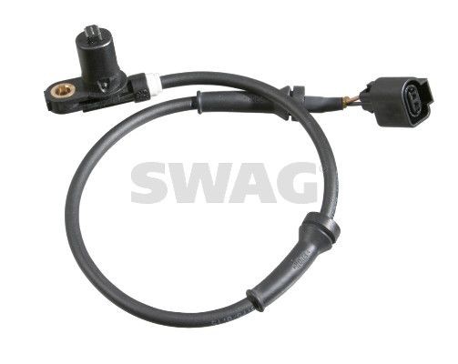 SWAG ABS sensor 32 92 4054 32 92 4054 SWAG anti lock brake sensor for SEAT